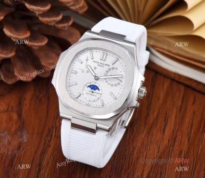 Patek Philippe Nautilus Power Reserve Men Watch - Knock off Watches China